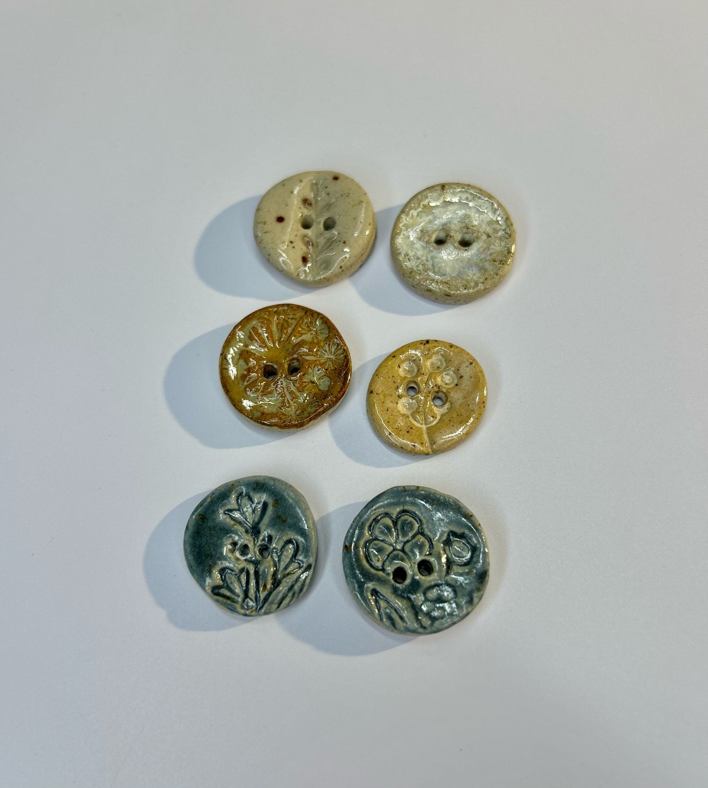 Boutons 2