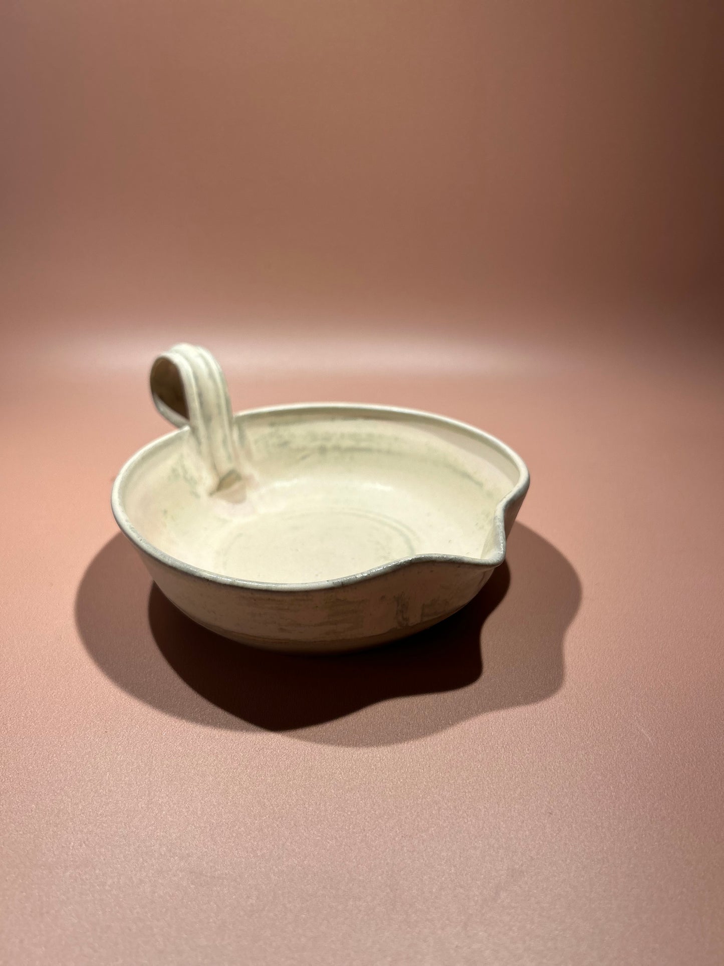 Saucier en céramique