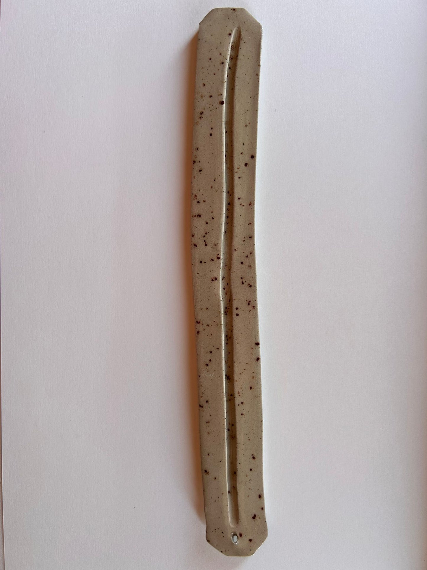 Porte-encens en céramique