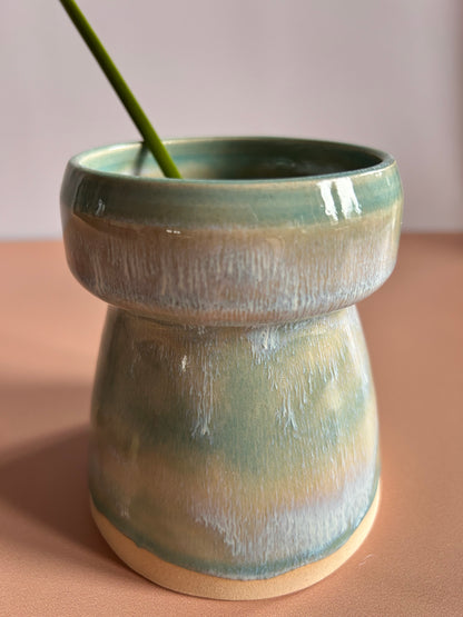 Vase moyen en céramique
