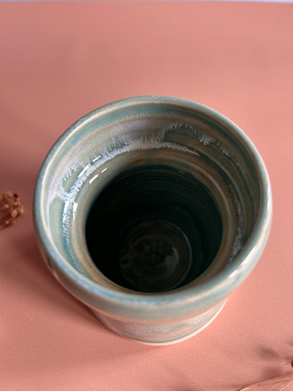 Vase moyen en céramique