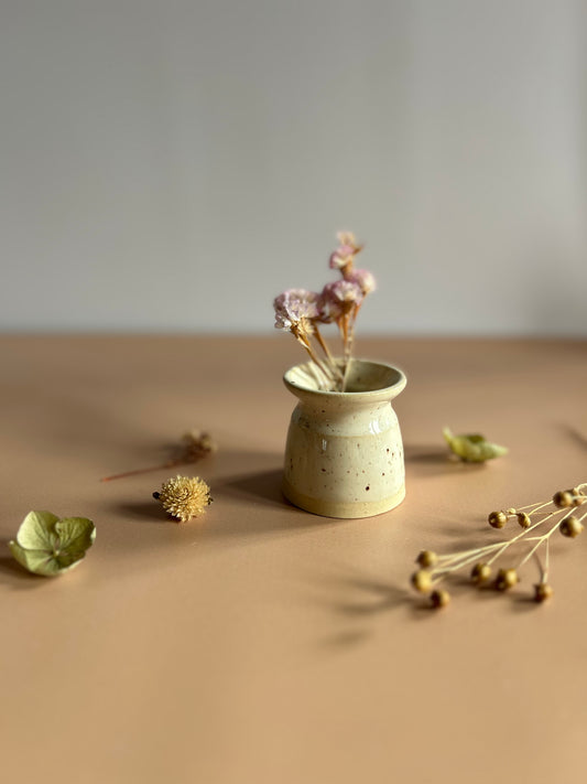 Mini vase en céramique
