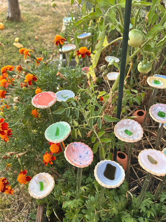 Précommandes - Hâltes fraîcheur pour pollinisateurs - papillons, abeilles