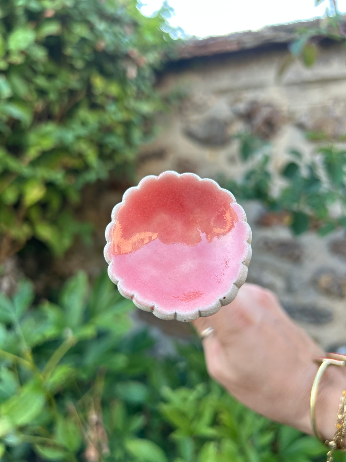 Hâltes fraîcheur pour pollinisateurs - papillons, abeilles