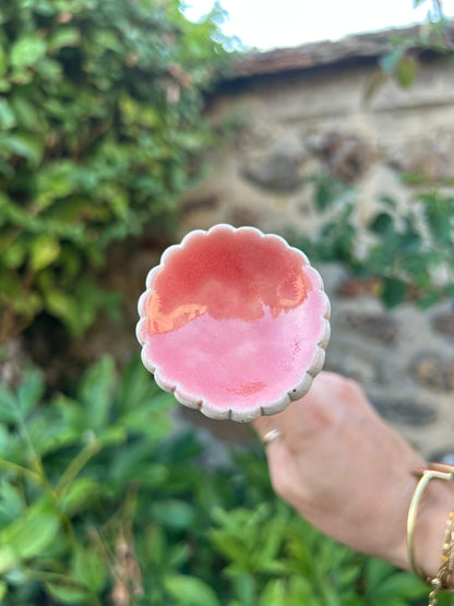Hâltes fraîcheur pour pollinisateurs - papillons, abeilles