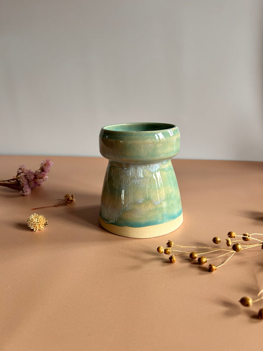 Vase moyen en céramique