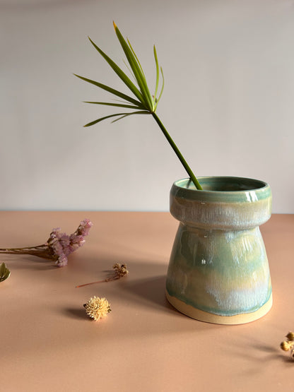 Vase moyen en céramique