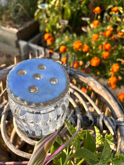 Bobèche à plantes en céramique