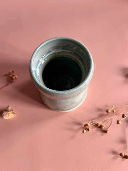 Vase moyen en céramique