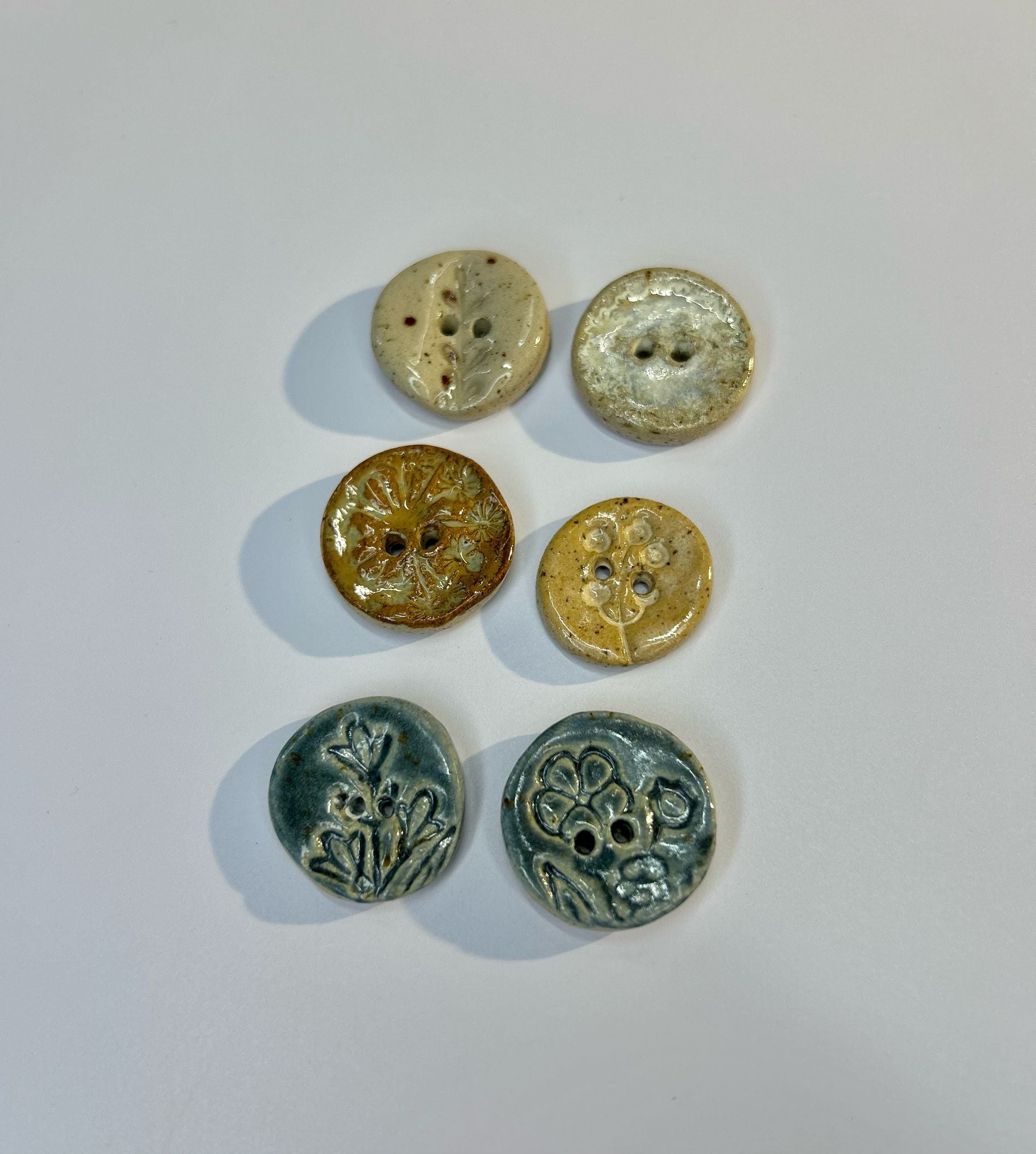 Boutons 2