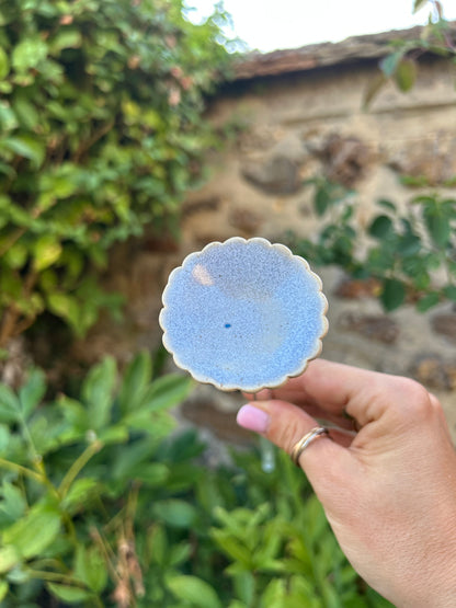 Hâltes fraîcheur pour pollinisateurs - papillons, abeilles