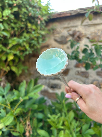 Hâltes fraîcheur pour pollinisateurs - papillons, abeilles