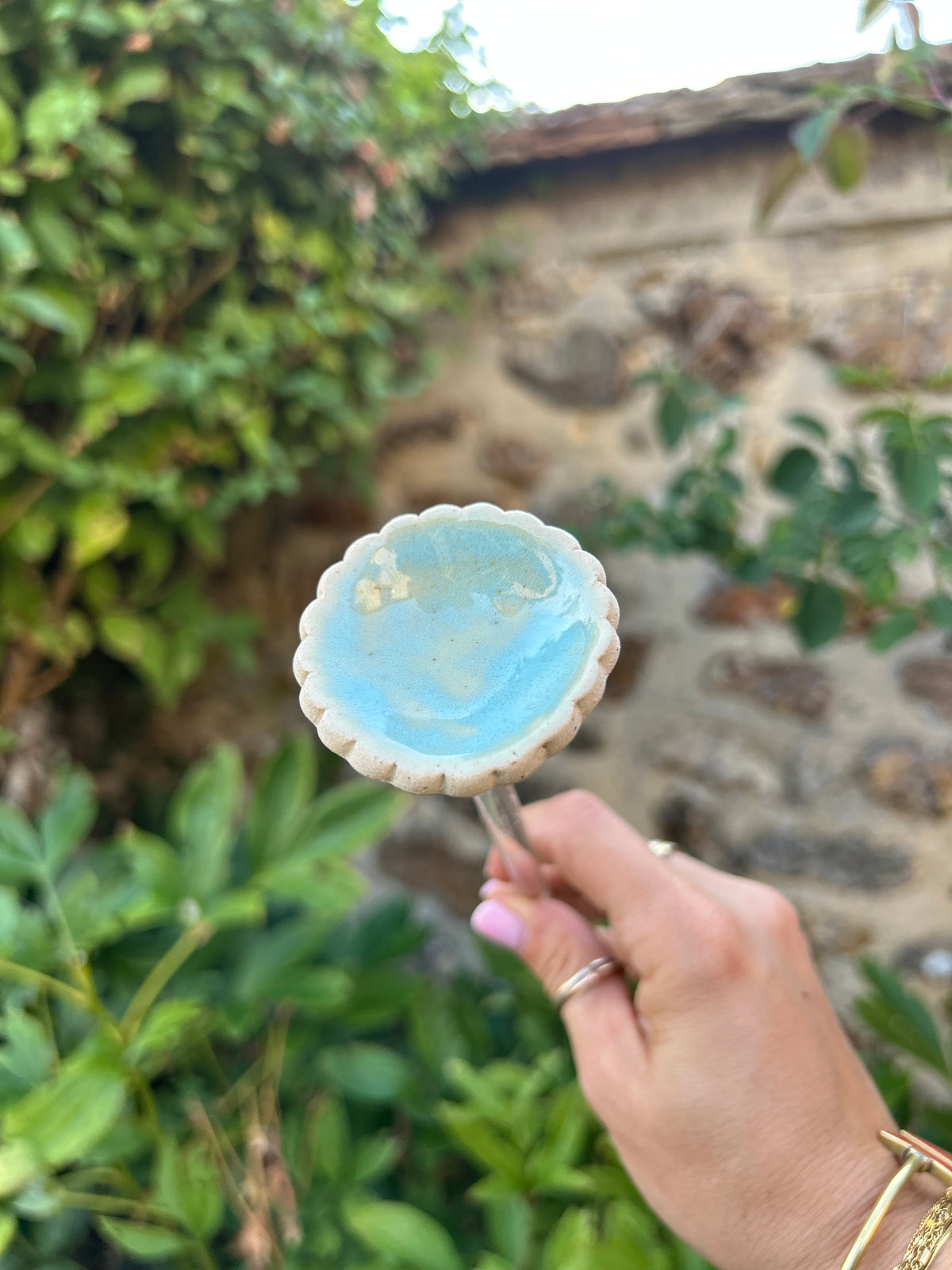 Hâltes fraîcheur pour pollinisateurs - papillons, abeilles