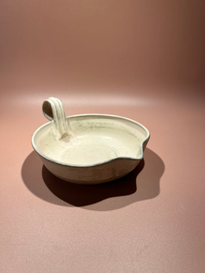 Saucier en céramique