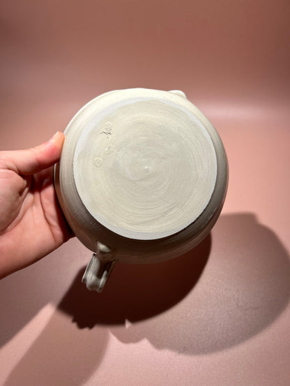 Saucier en céramique