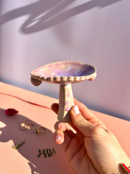 Coupelle à bijoux