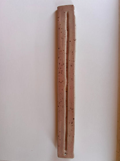 Porte-encens en céramique