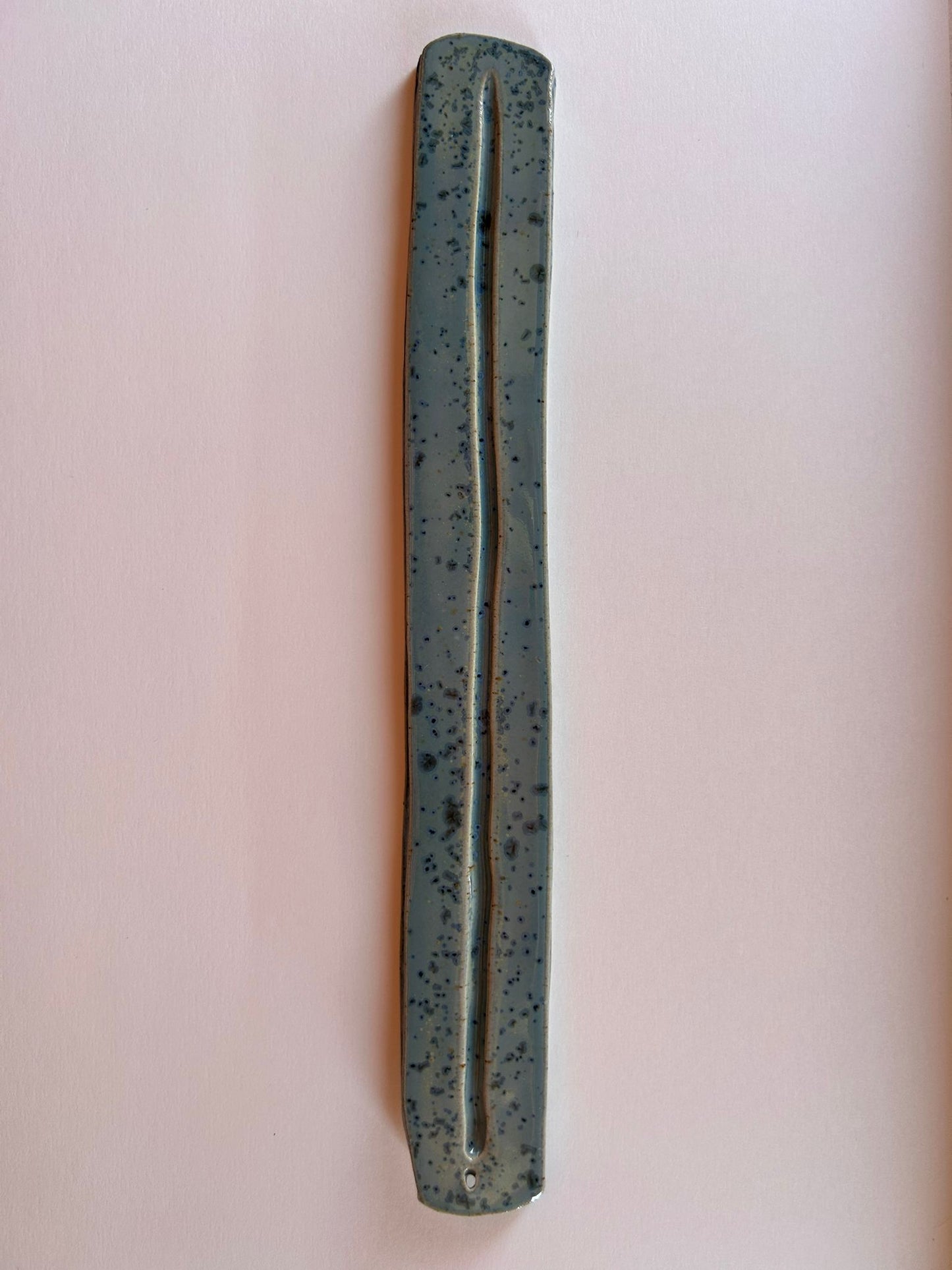 Porte-encens en céramique