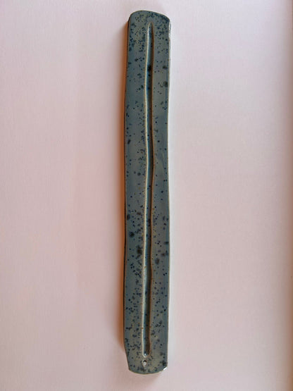 Porte-encens en céramique