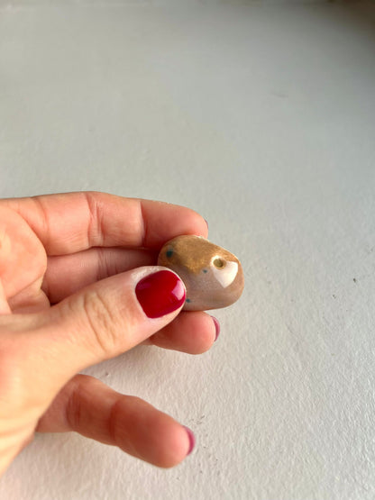 Magnet soliflore - vase aimanté magnétique