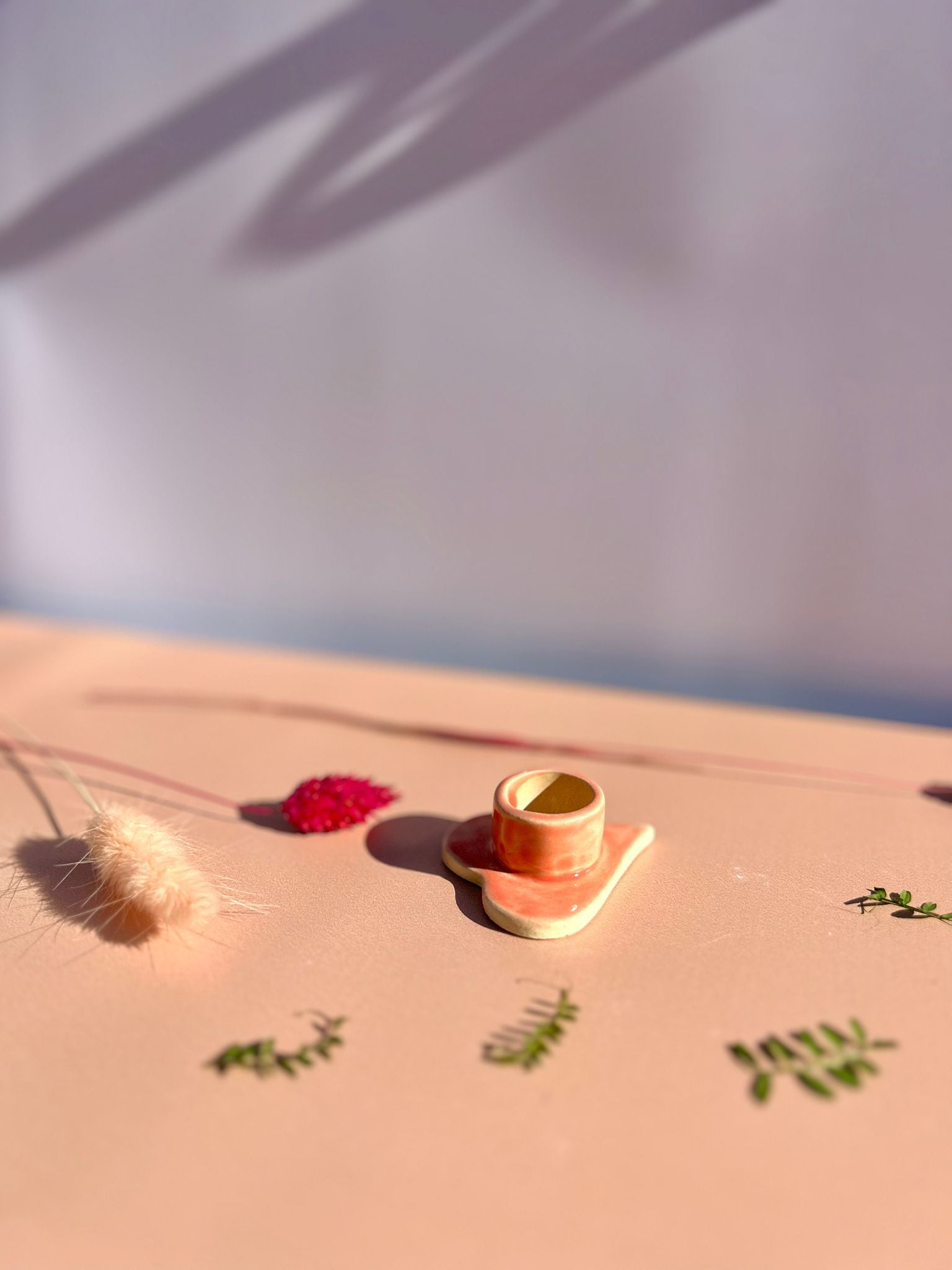 bougeoir_coeur_en_ceramique_rose