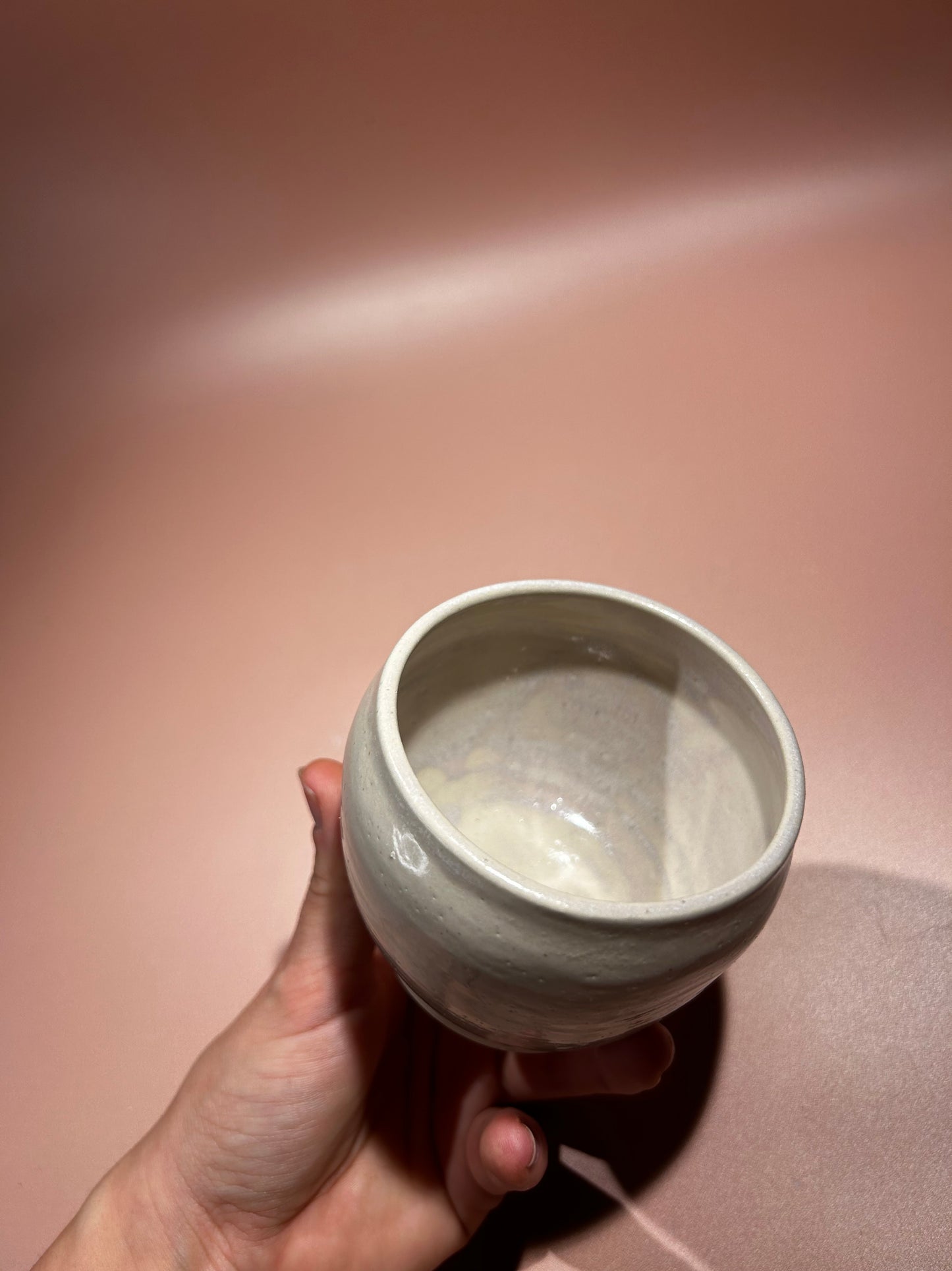 Mug en grès