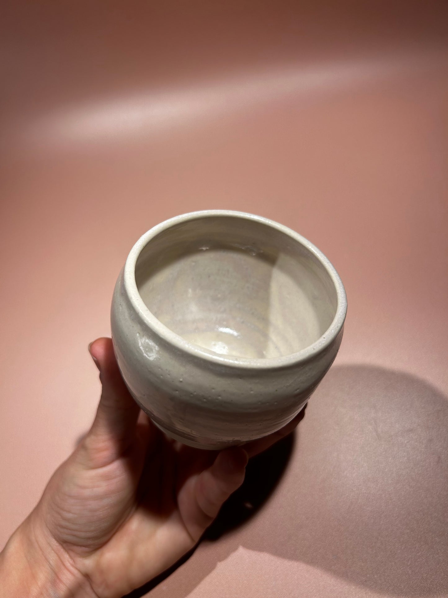 Mug en grès