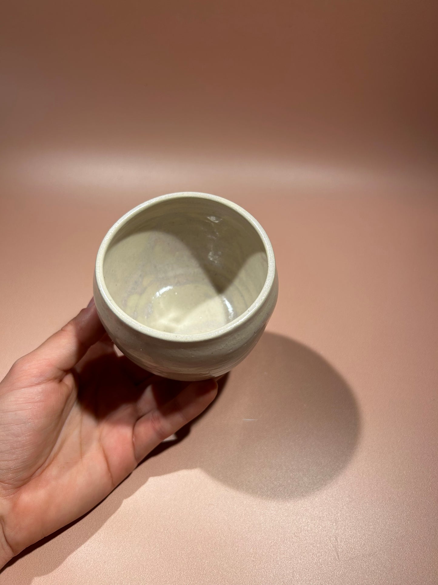Mug en grès
