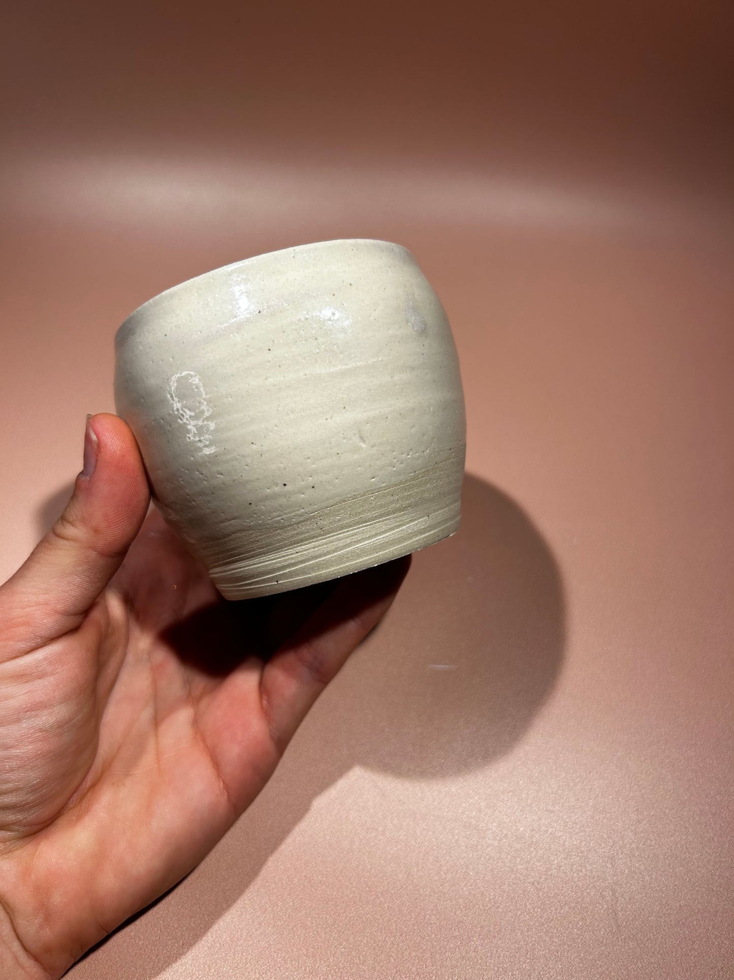 Mug en grès