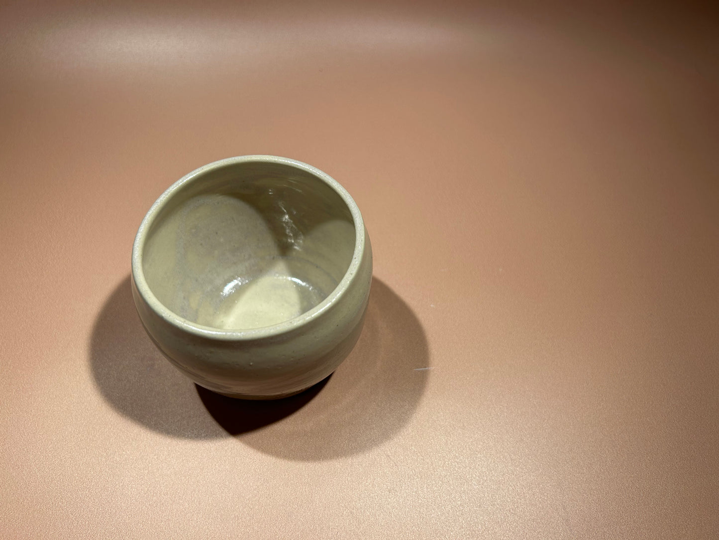 Mug en grès