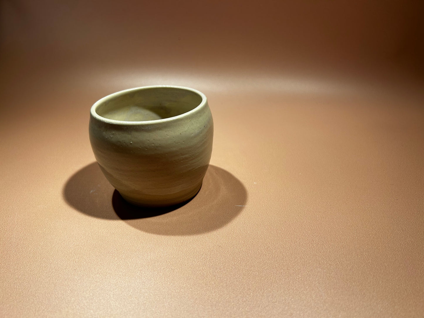 Mug en grès