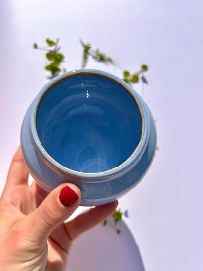 Petit vase en céramique