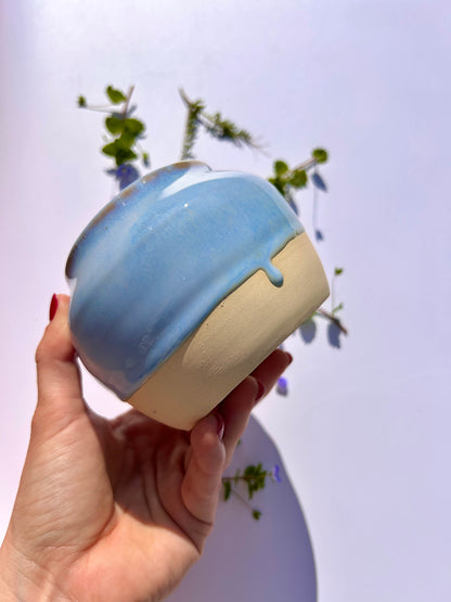 Petit vase en céramique