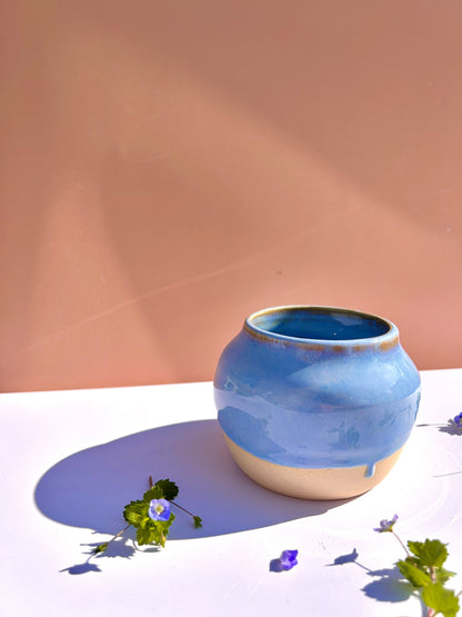 Petit vase en céramique